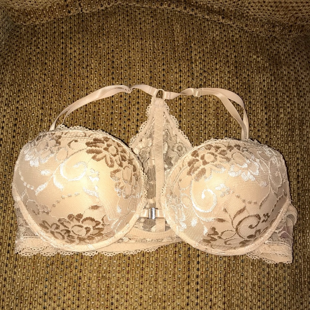 Bralette Bra 36D